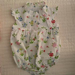 Little English Bubble